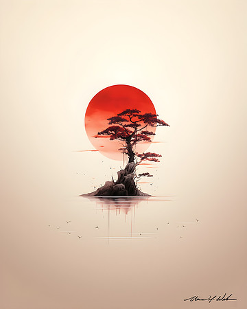 BONSAI SUN